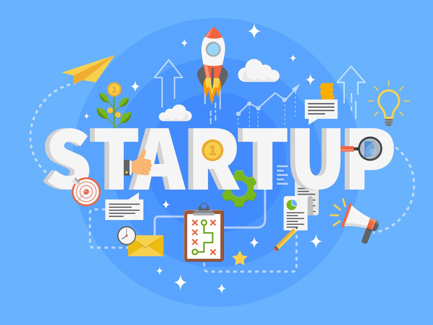 Tax For Startup Companies